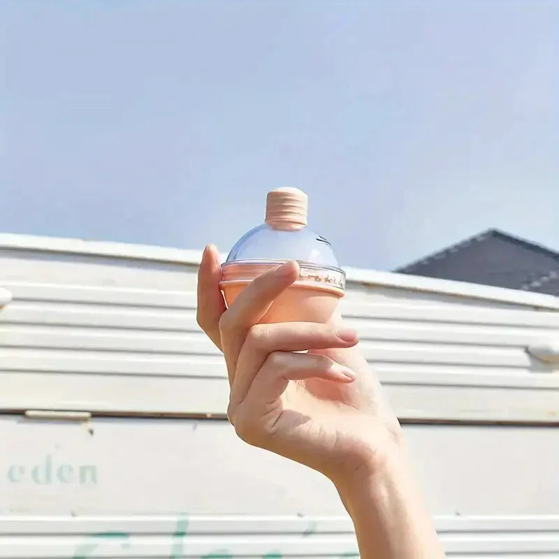 Whiskey Ice Ball Maker