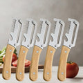 Stainless Steel Kitchen Vegetable Peeler